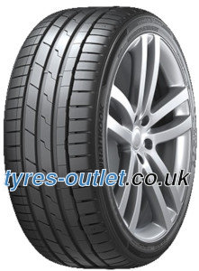 Hankook iON evo (K127)