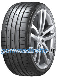 Image of Hankook iON evo (K127) ( 235/40 R19 96W XL 4PR EV, T0, SBL )