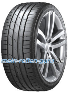 Hankook ION EVO K127