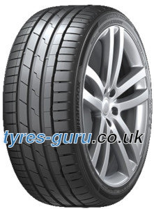 Hankook iON evo (K127)