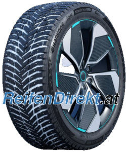 Hankook iON Nordic i*ce (IW04) ( 245/40 R20 99T XL 4PR, bespiked, SBL )