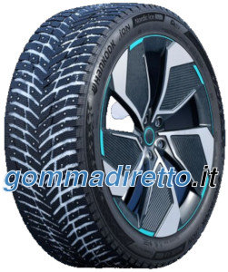 Hankook iON Nordic i*ce (IW04) ( 215/50 R19 93T EV, pneumatico chiodato )