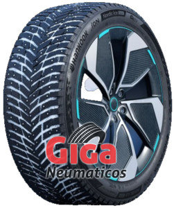 Hankook iON Nordic i*ce SUV (IW04A)
