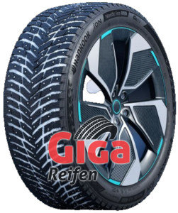 Hankook iON Nordic i*ce SUV (IW04A)
