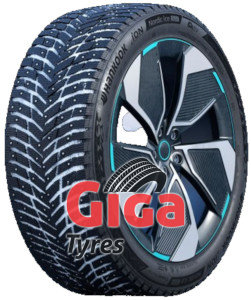 Hankook iON Nordic i*ce SUV (IW04A)