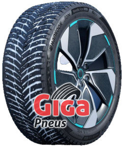 Hankook iON Nordic i*ce SUV (IW04A)