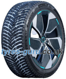 Hankook iON Nordic i*ce SUV (IW04A)