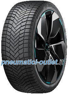 Hankook iON Nordic IW41