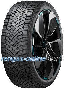 Hankook iON Nordic IW41 ( 235/40 R19 96H XL 4PR EV, Pohjoismainen kitkarengas, SoundAbsorber, SBL )