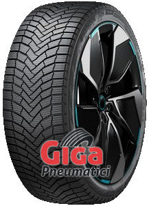 Hankook iON Nordic IW41