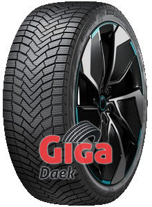 Hankook iON Nordic IW41