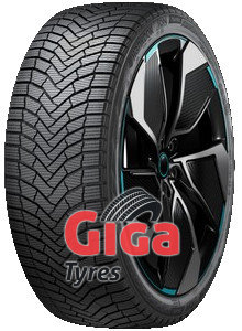Hankook iON Nordic IW41