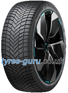 Hankook iON Nordic IW41