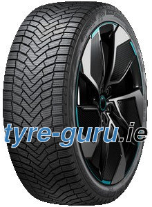 Hankook iON Nordic IW41