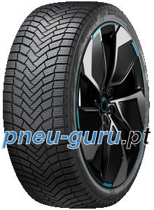 Hankook iON Nordic IW41