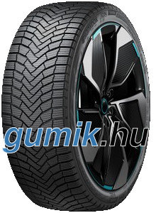 Hankook iON Nordic SUV IW41A ( 235/45 R20 100H XL 4PR EV, Nordic compound, SoundAbsorber, felnivédős (MFS) SBL )