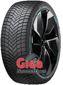 Hankook iON Nordic SUV IW41A