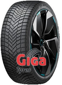 Hankook iON Nordic SUV IW41A