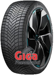 Hankook iON Nordic SUV IW41A