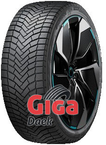 Hankook iON Nordic SUV IW41A