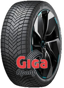 Hankook iON Nordic SUV IW41A