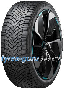 Hankook iON Nordic SUV IW41A