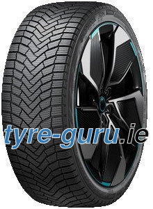 Hankook iON Nordic SUV IW41A