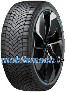 Hankook iON Nordic SUV IW41A