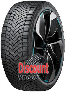 Hankook iON Nordic SUV IW41A