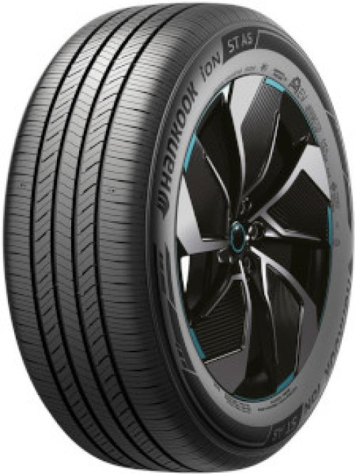 Zdjęcia - Opona Hankook iON ST AS (IH61)  ( 225/55 R17 97V 4PR EV SBL )