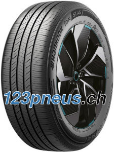 Hankook iON ST AS (IH61A) ( 235/55 R18 100V 4PR EV, SUV SBL )