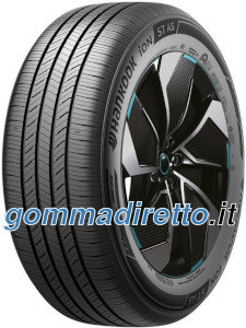 Image of PneumaticoHankook iON ST AS (IH61A) ( 225/65 R17 106V XL 4PR EV, SUV SBL )039