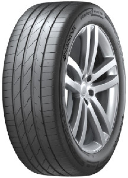 HANKOOK Ventus evo K137 ( 285/30 ZR22 (101Y) XL 4PR SBL )