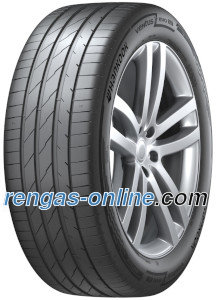 HANKOOK Hankook Ventus evo K137 HRS ( 245/40 R19 98Y XL 4PR RE0, runflat SBL )