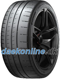 Hankook Ventus evo Z Z001 ( 245/40 ZR18 (97Y) XL 4PR med fælgbeskyttelse (MFS) SBL )