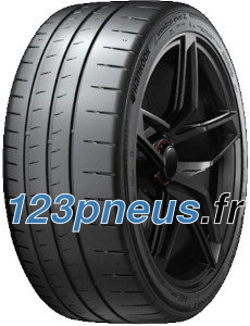 Hankook Ventus evo Z Z001 23540 ZR19 4PR avec protège jante MFS SBL