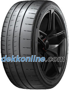 Hankook Ventus evo Z Z001 ( 275/35 ZR19 (100Y) XL 4PR med felgbeskyttelse (MFS) SBL )