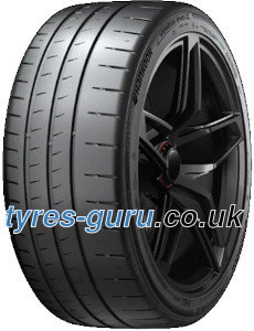 Hankook Ventus evo Z Z001