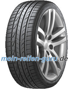 Hankook VENTUS S1 NOBLE2 H452B HRS