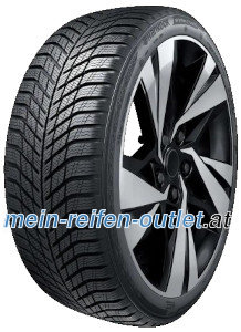 Hankook Winter i*cept evo 4 SUV W340A