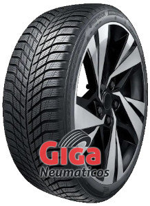 Hankook Winter i*cept evo 4 SUV W340A