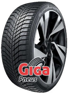 Hankook Winter i*cept evo 4 SUV W340A