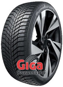 Hankook Winter i*cept evo 4 SUV W340A