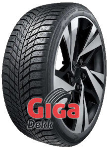 Hankook Winter i*cept evo 4 SUV W340A