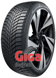 Hankook Winter i*cept evo 4 SUV W340A