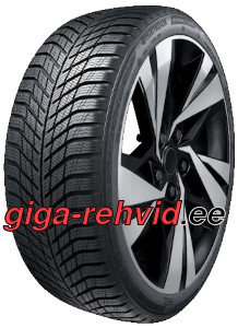 Hankook Winter i*cept evo 4 SUV W340A