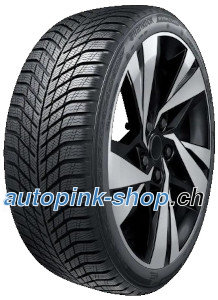 Hankook Winter i*cept evo 4 SUV W340A