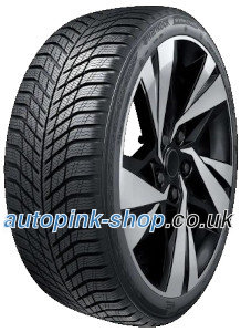 Hankook Winter i*cept evo 4 SUV W340A