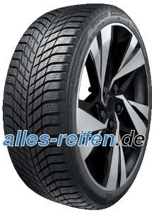 Hankook Winter i*cept evo 4 SUV W340A