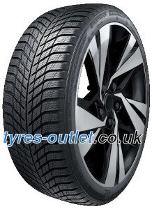 Hankook Winter i*cept evo 4 W340